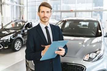 Es recomendable comprar un coche que procede de un renting