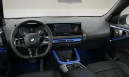 Renting BMW X3 XDrive 30e Híbrido Enchufable lleno