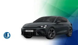 Cupra Leon phev 2025