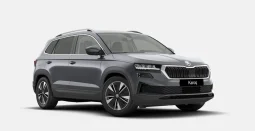 Renting Škoda Karoq 2.0 DSG Selection 4×4 lleno