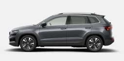 Renting Škoda Karoq 2.0 DSG Selection 4×4 lleno