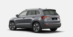 Renting Škoda Karoq 2.0 DSG Selection 4×4 lleno