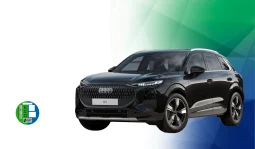Renting AUDI Q3 TFSI