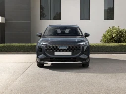 Renting Audi Q3 Advanced 35 Tdi lleno