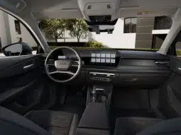 Renting Audi Q3 Advanced 35 Tdi lleno