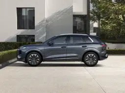 Renting Audi Q3 Advanced 35 Tdi lleno