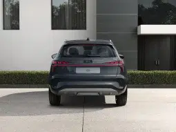 Renting Audi Q3 Advanced 35 Tdi lleno