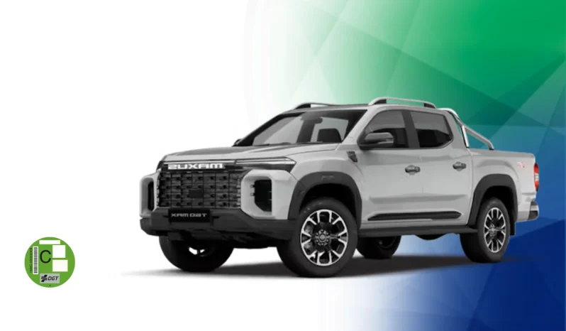 Maxus T60 Max
