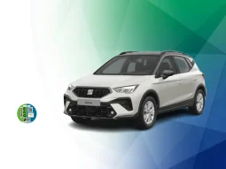 Renting SEAT Arona 1.0 TSI Style