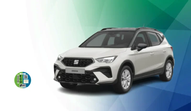 Seat Arona Style+ 2026