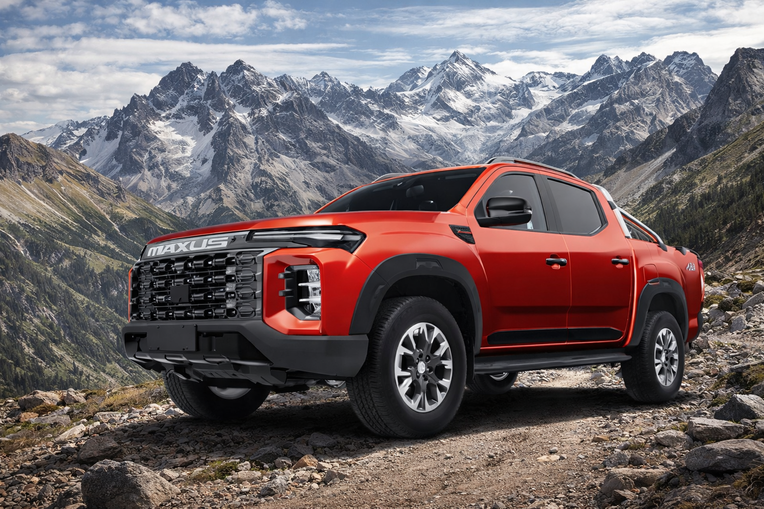 fiabilidad opiniones coches maxus