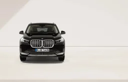 Renting BMW X1 sDrive Diésel lleno