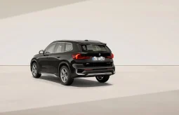 Renting BMW X1 sDrive Diésel lleno