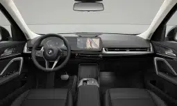 Renting BMW X1 sDrive Diésel lleno
