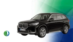 Renting BMW X1 sDrive Diésel