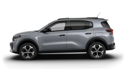 Renting Citroën C3 Aircross Hybrid lleno