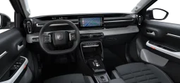 Renting Citroën C3 Aircross Hybrid lleno