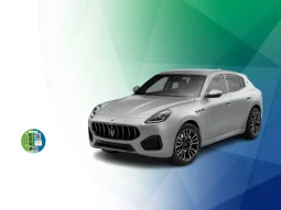 Renting Maserati Grecale MHEV Hybrid
