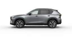 Renting Mazda CX-5 MHEV lleno