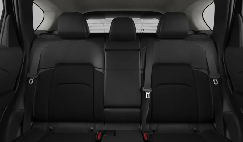 Renting Mazda CX-5 MHEV lleno