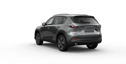Renting Mazda CX-5 MHEV lleno