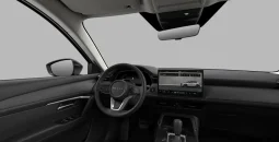 Renting Mazda CX-5 MHEV lleno