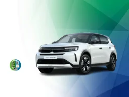 Renting Opel Frontera