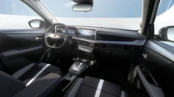 Renting Opel Frontera ULTIMATE lleno