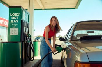 gasolina low cost vs normal marca