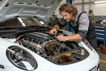 merece la pena cambiar el motor de un coche