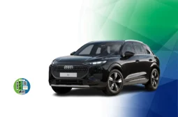 Renting AUDI Q3 TFSI
