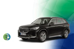 Renting BMW X1 sDrive Diésel