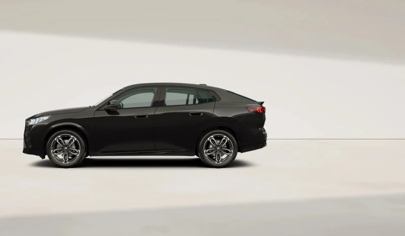 Renting de BMW X2 sDrive 20d lleno