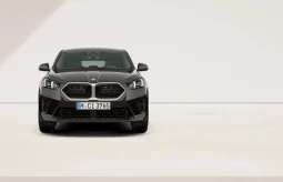 Renting de BMW X2 sDrive 20d lleno