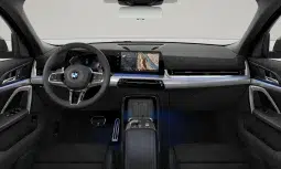 Renting de BMW X2 sDrive 20d lleno
