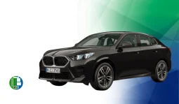 Renting de BMW X2 sDrive 20d