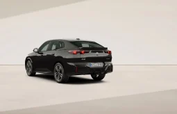 Renting de BMW X2 sDrive 20d lleno