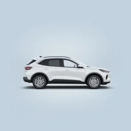 Renting Ford Kuga EcoBoost lleno
