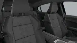 Renting Renault Rafale lleno