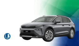 Skoda elroq 2026