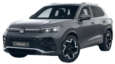 wolkswagen tiguan