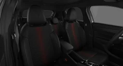 Renting Alfa Romeo Junior Ibrida 1.2 VGT lleno