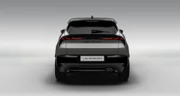 Renting Alfa Romeo Junior Ibrida 1.2 VGT lleno