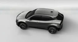 Renting Alfa Romeo Junior Ibrida 1.2 VGT lleno