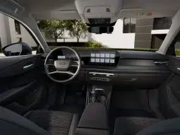 Renting AUDI Q3 Sportback lleno