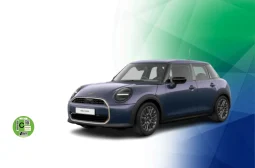 Renting Mini Cooper C