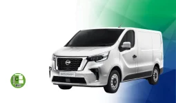 Nissan Primastar 2026