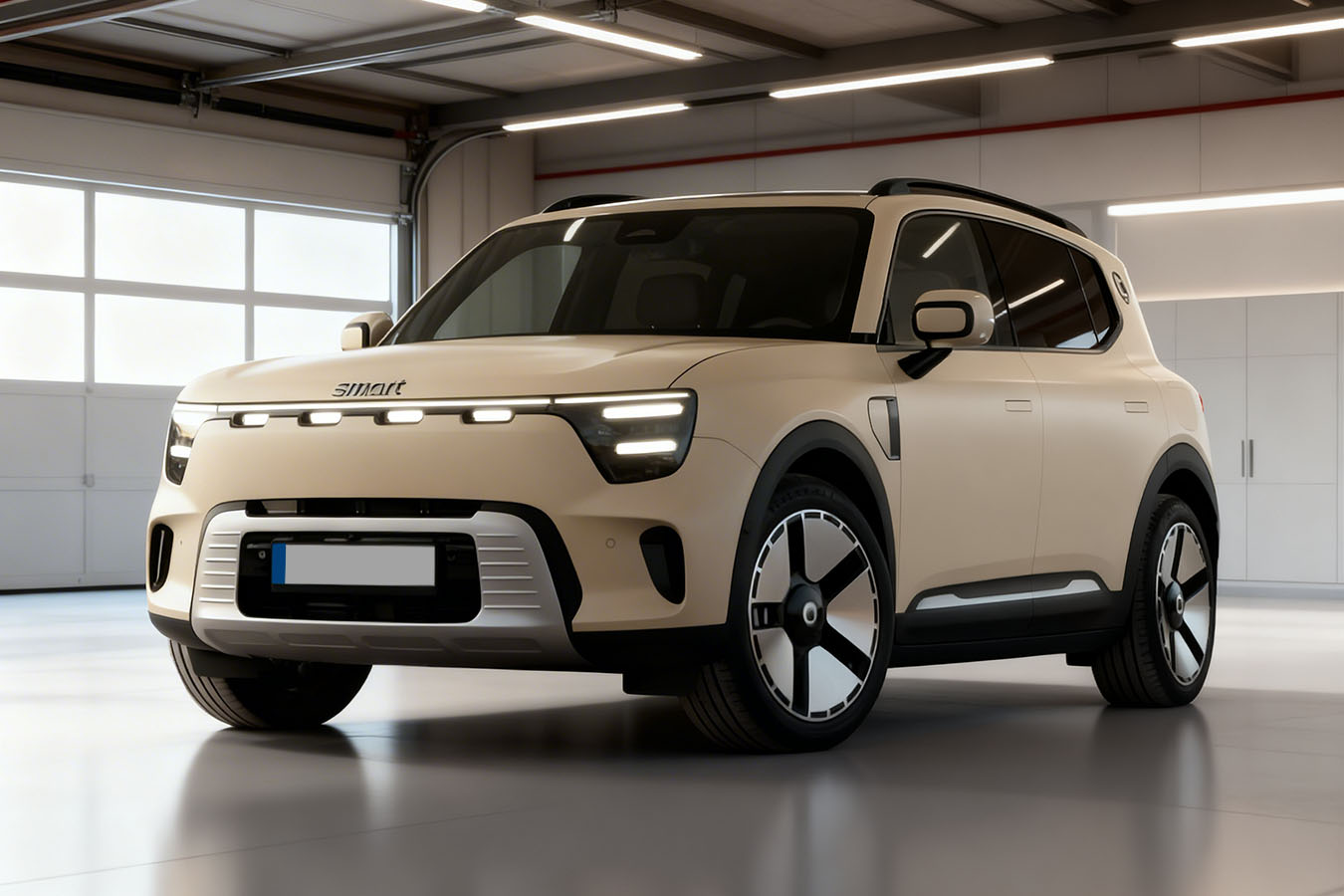 opiniones y fiabilidad de los coches smart,