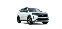 Renting Opel Frontera ULTIMATE lleno