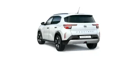 Renting Opel Frontera ULTIMATE lleno